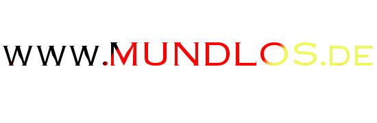 => http://mundlos.cdu-braunschweig.de