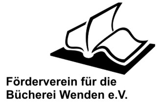 Homepage der B&uuml;cherei Wenden